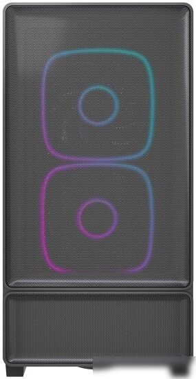 Корпус Powercase AX5 CJXA-A5