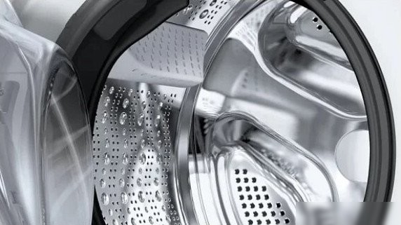 Стирально-сушильная машина Bosch Serie 6 WNA25401ME