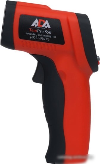 Пирометр ADA Instruments TemPro 550 А00223