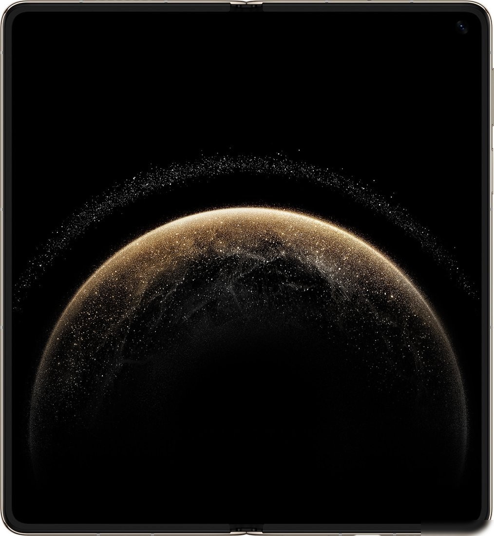 Телефон Huawei Mate X6 ICL-LX9 12GB/512GB (туманно-серый)