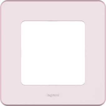 Рамка Legrand Inspiria 673934
