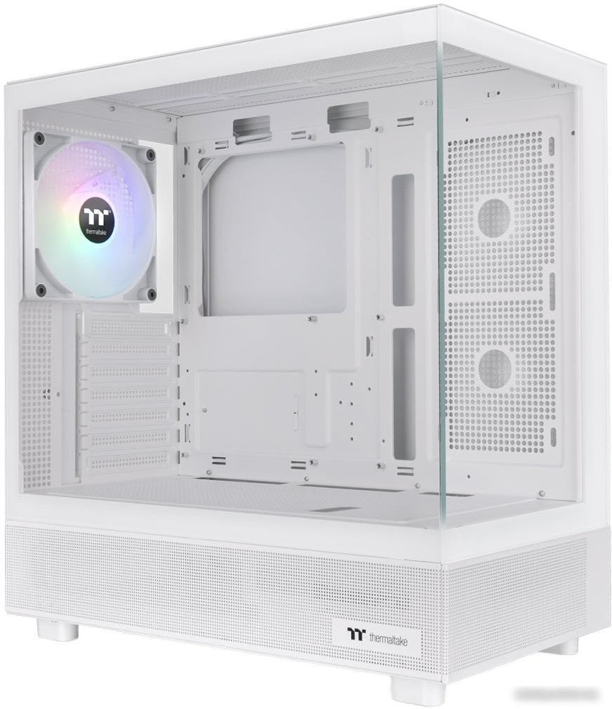 Корпус Thermaltake View 270 TG ARGB Snow CA-1Y7-00M6WN-01