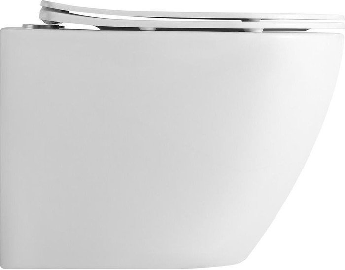 Унитаз Triton Pro Verso VO-1832