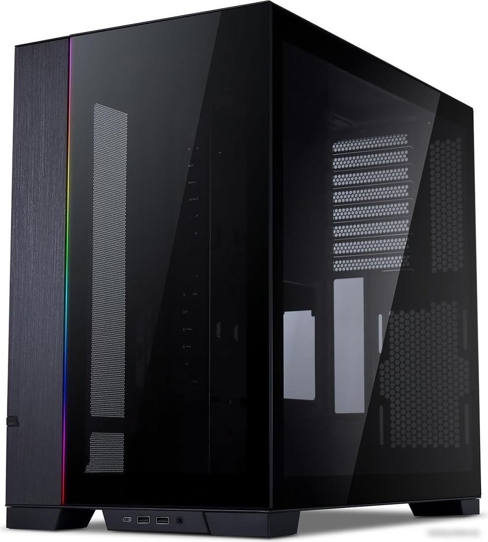 Корпус Lian Li O11 Dynamic EVO XL G99.O11DEXL-X.00