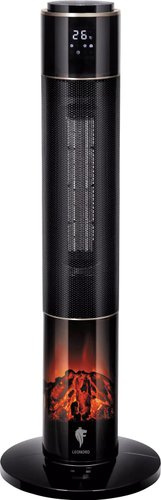 Тепловентилятор Leonord LPTC-6005K