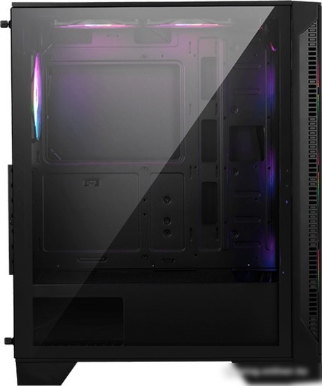 Корпус MSI MAG Forge 120A Airflow