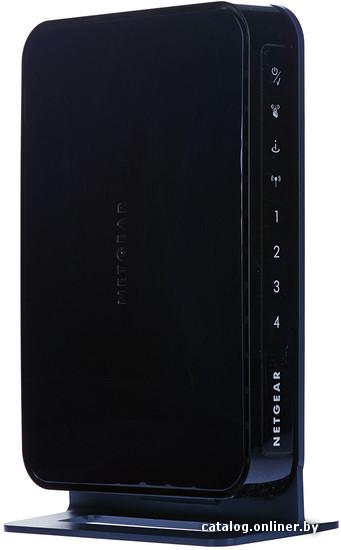 Беспроводной маршрутизатор NETGEAR JWNR2000