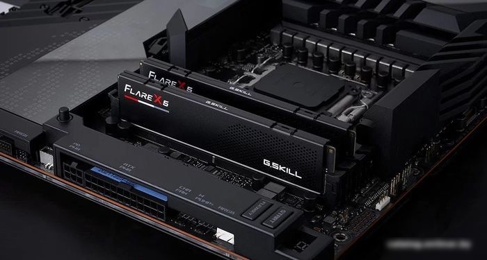 Оперативная память G.Skill Flare X5 2x16ГБ DDR5 6000МГц F5-6000J3038F16GX2-FX5
