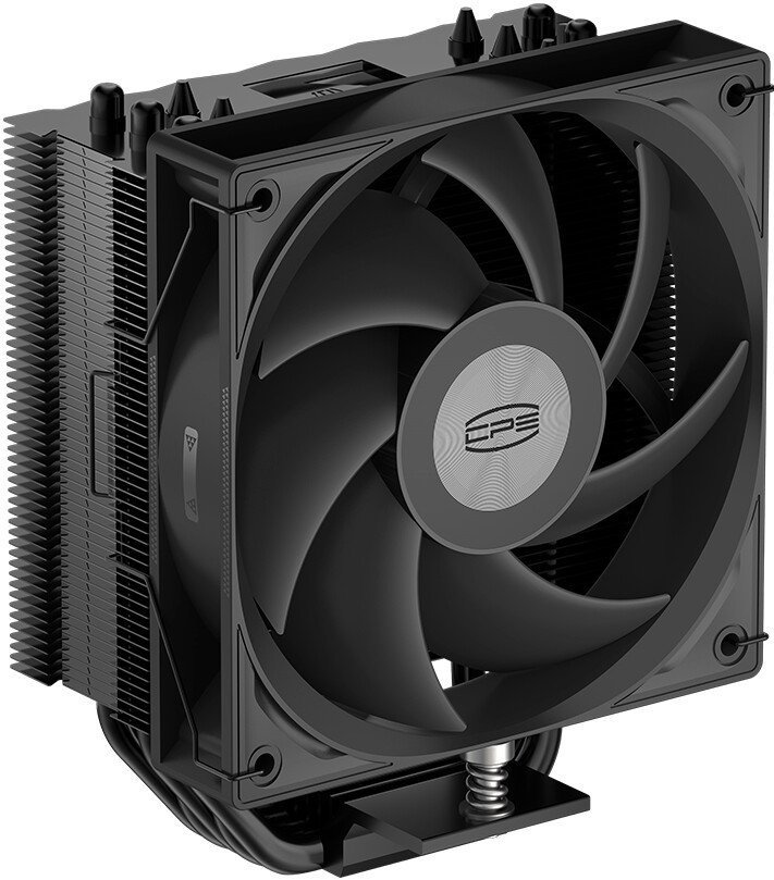 Кулер для процессора PCCooler RT500 (черный)