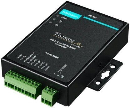 Конвертер Moxa TCC-100