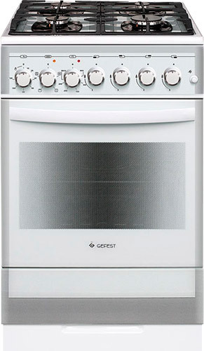 Кухонная плита GEFEST 5502-02 0042