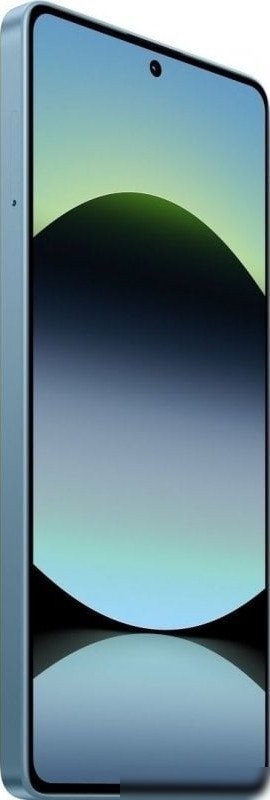 Телефон Xiaomi Redmi Note 14S 12GB/512GB международная версия (океанический синий)