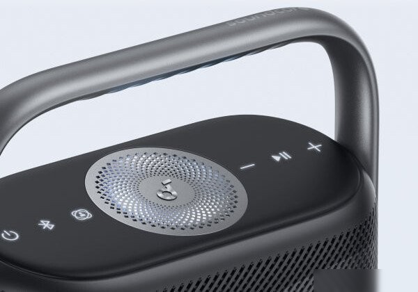 Беспроводная колонка Anker SoundCore Motion X500 (черный)
