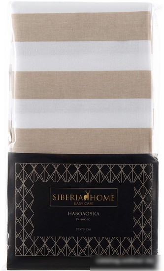 Постельное белье Siberia Home Джейн №17 70х70 Сиб-Нав-70х70-Дж17