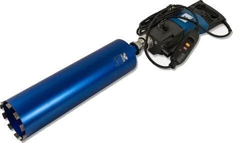 Коронка KEOS Pulsar Pro Lazer 1/4" DCL082.450