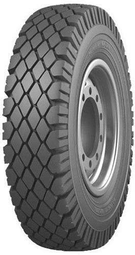 Шины для строительной и дорожной техники ОШЗ ИД-304 12.00R20 154/149J нс18