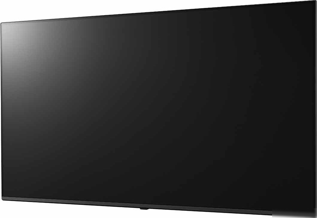 Информационная панель LG 75UM662H4LC