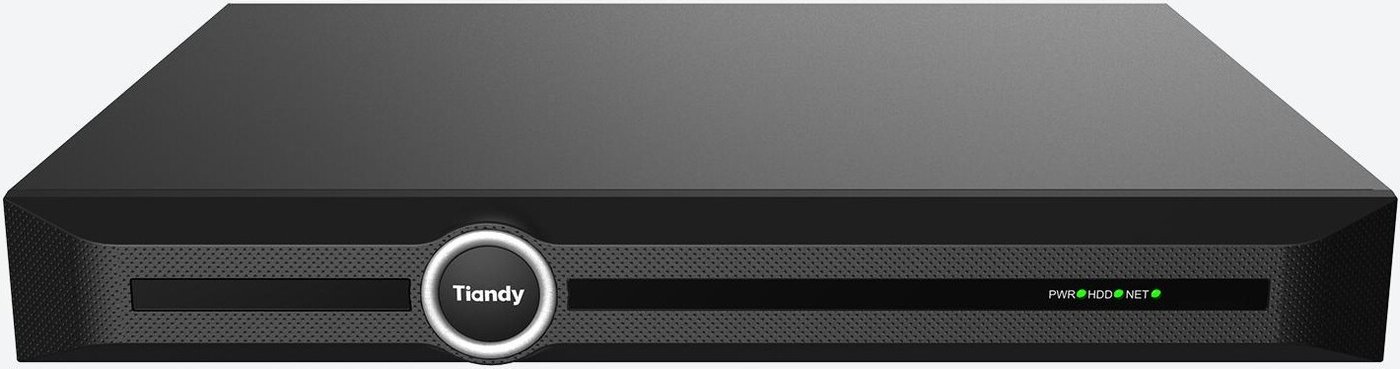 Сетевой видеорегистратор Tiandy TC-R3232 4HA