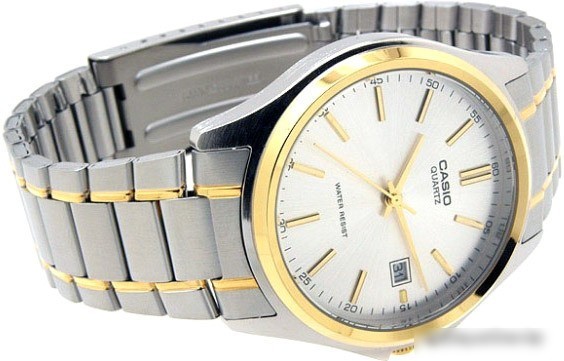 Наручные часы Casio MTP-1183G-7A