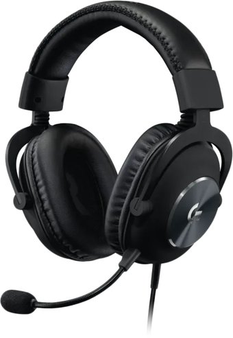 Наушники Logitech G Pro X SE