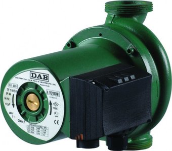 Циркуляционный насос DAB A 110/180 XT