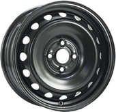 Штампованные диски TREBL X40039 15x5.5" 4x100мм DIA 54.1мм ET 45мм B