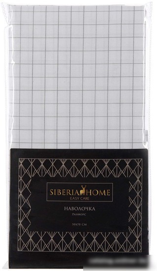 Постельное белье Siberia Home Джейн №6 50х70 Сиб-Нав-50х70-Дж6