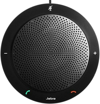 Офисный спикерфон Jabra Speak 410 UC