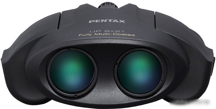 Бинокль Pentax UP 8x21