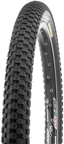Велопокрышка KENDA K-Rad K-905 54-406 20"-2.125" [5-527076]