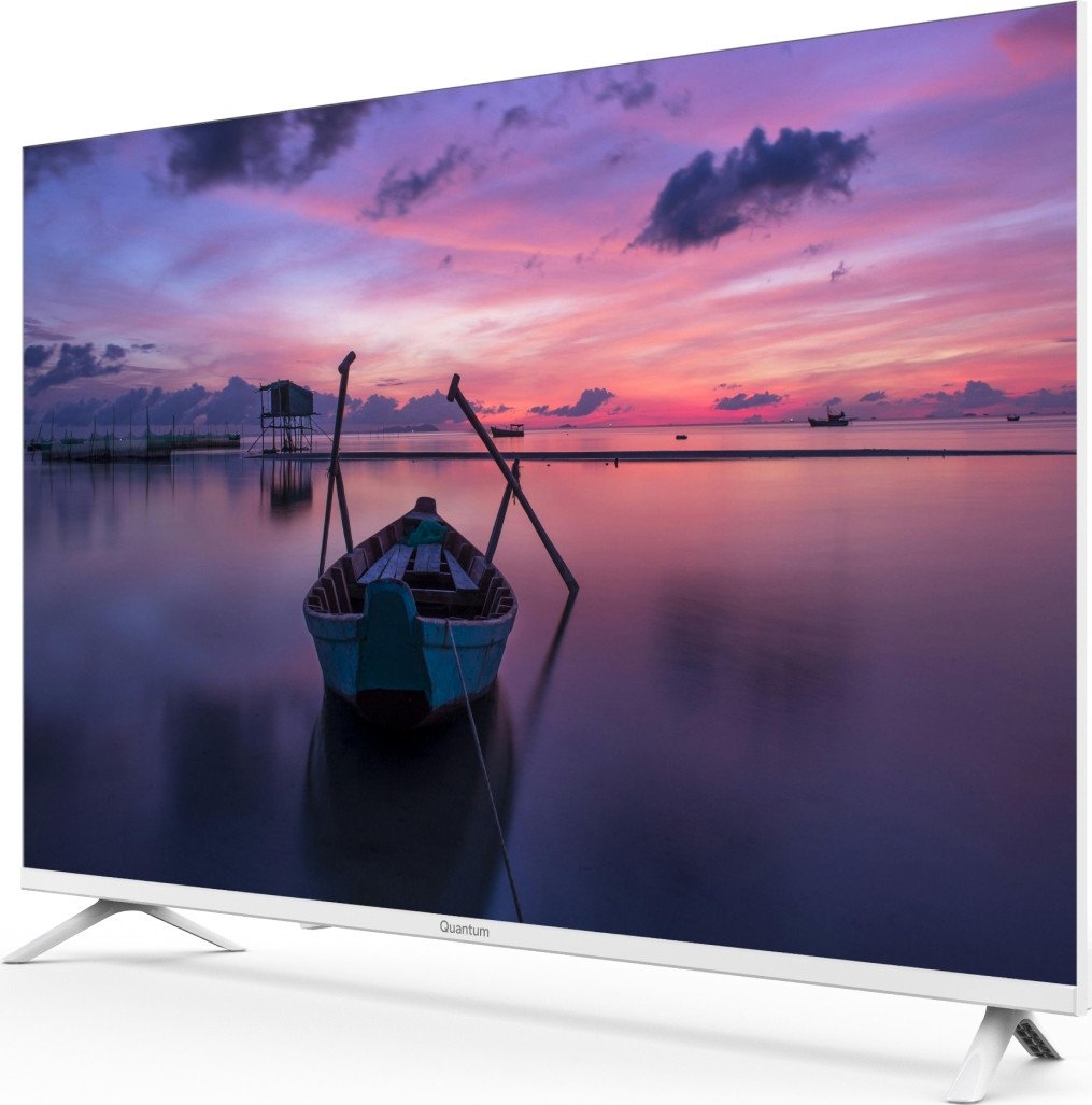 Телевизор Quantum 43U6WQ