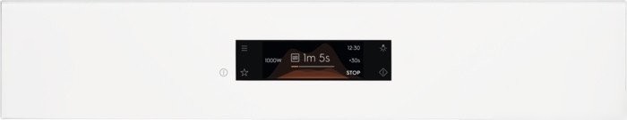 Микроволновая печь Electrolux MealAssist 700 LVM8E08V