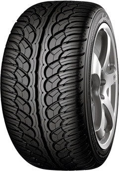 Автомобильные шины Yokohama Parada Spec-X 255/50R20 109V