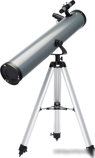 Телескоп Levenhuk Blitz 114 Plus