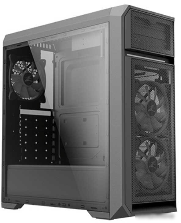 Корпус Zalman N5 OF
