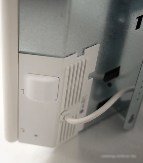Конвектор Beha PGV 10 Wi-Fi