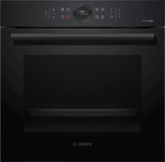 Электрический духовой шкаф Bosch Serie 8 HBG872DC1S