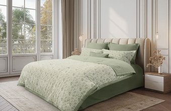 Постельное белье Primavelle Organic Cotton 1.5сп Leiden 2 145180774-dj02 (наволочки 70х70)