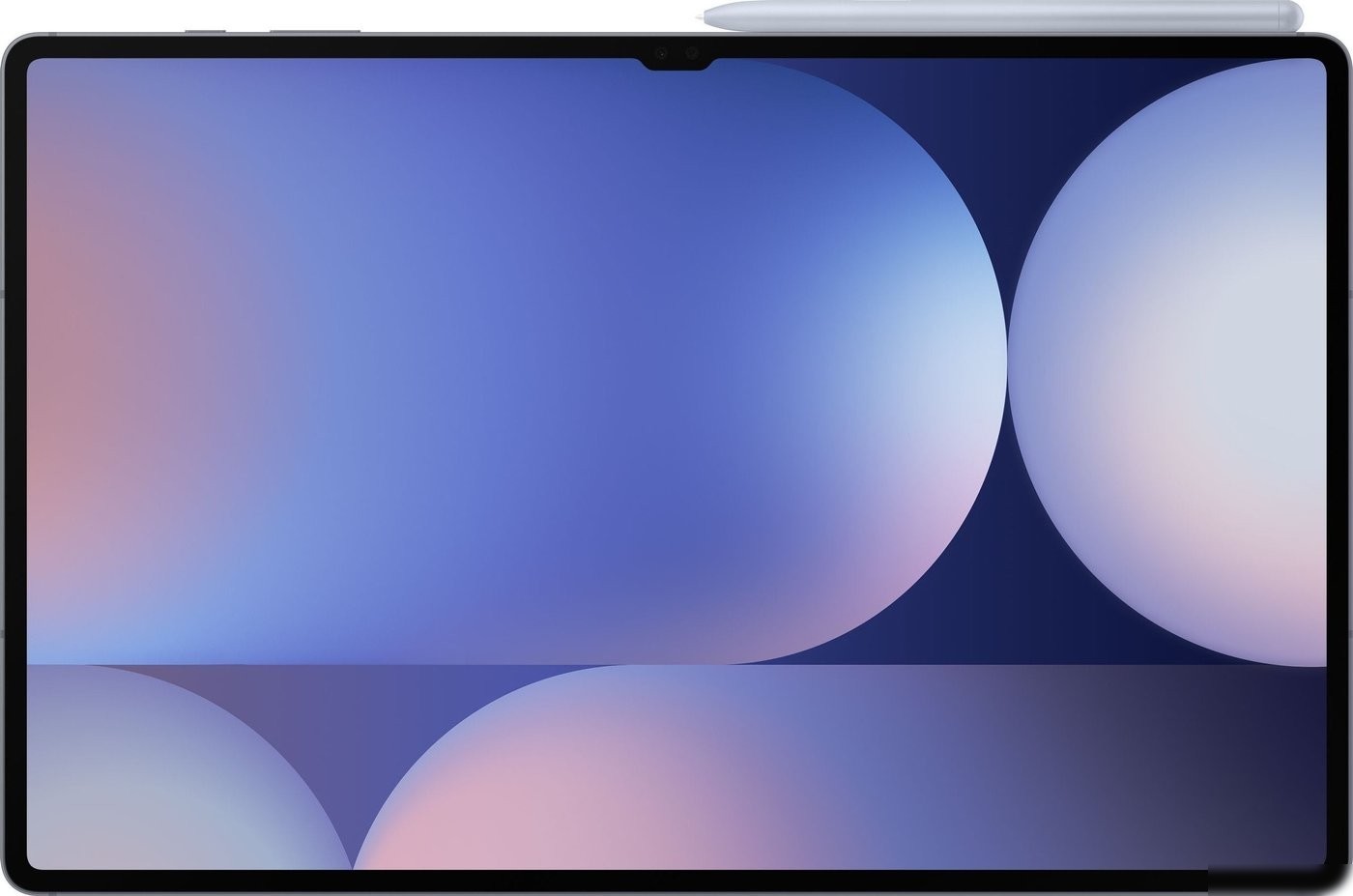 Планшет Samsung Galaxy Tab S10 Ultra Wi-Fi SM-X920 12GB/512GB (серый)