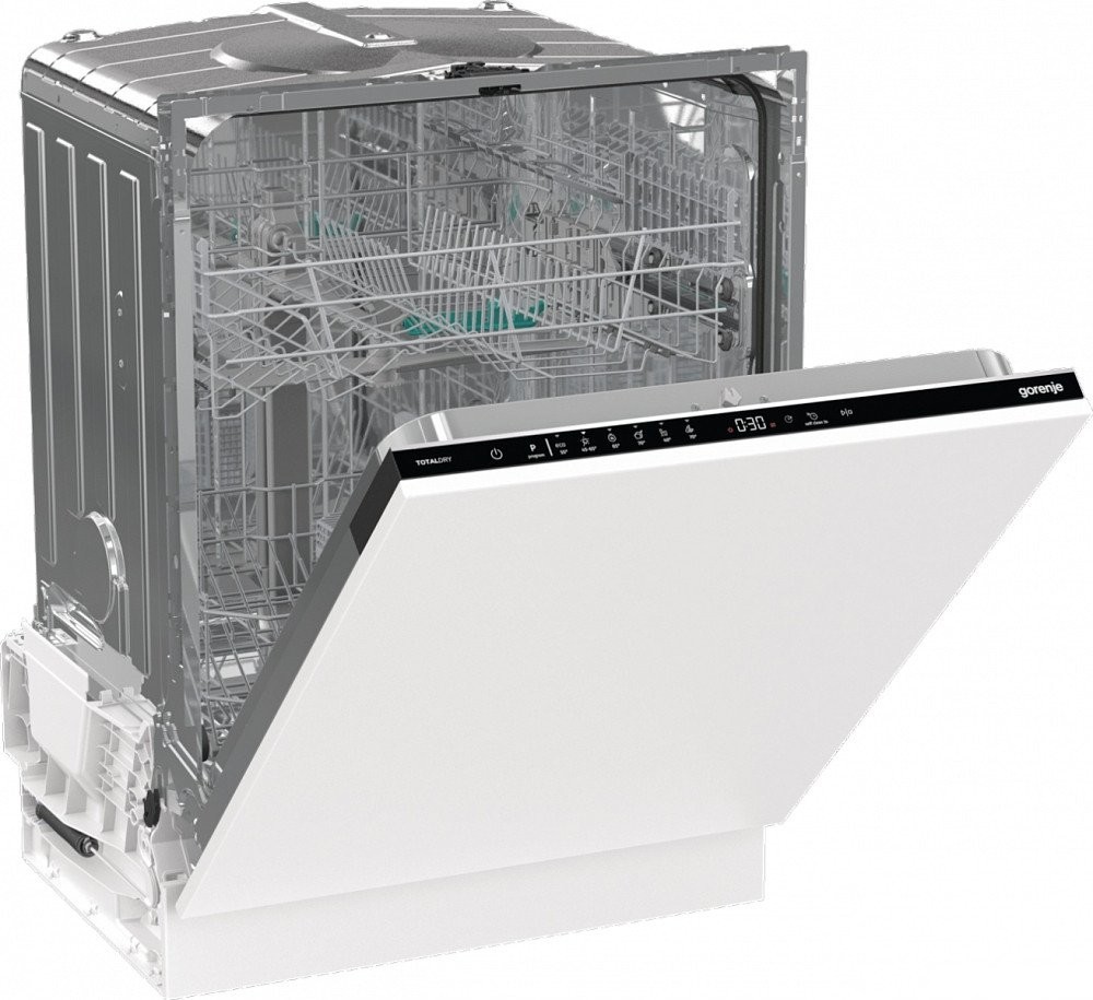 Встраиваемая посудомоечная машина Gorenje GV642D90