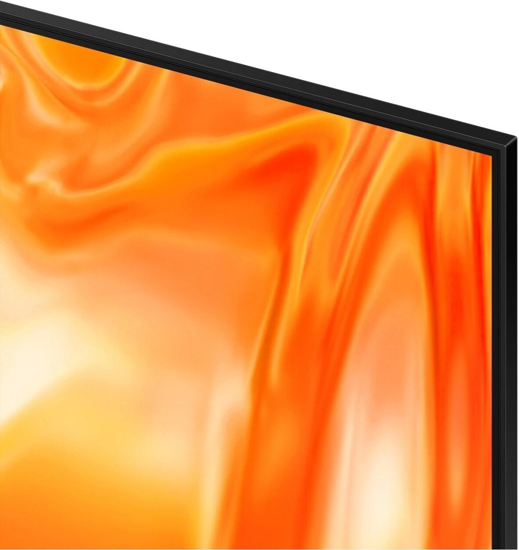 MiniLED телевизор Samsung Neo QLED QN70H 4K QE50QN70HAUXPY