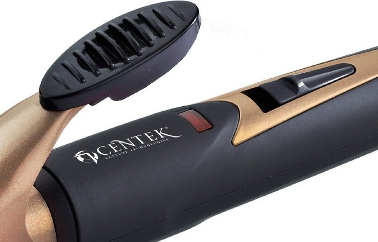 Круглая плойка CENTEK CT-2088