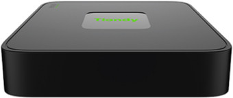 Сетевой видеорегистратор Tiandy TC-R3110 I/B/L/EU