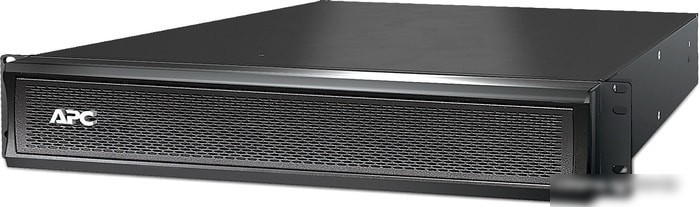 Аккумулятор для ИБП APC SMX48RMBP2U (48В/22 А·ч)