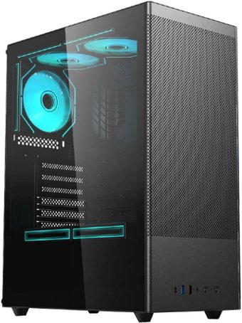 Корпус ACD Citadel 108B AH-SI2G0-000