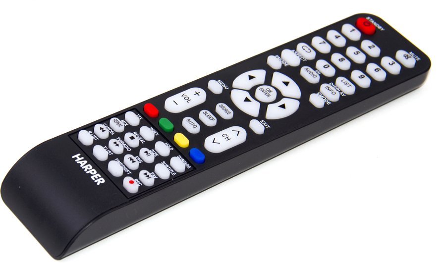 Телевизор Harper 24R470T