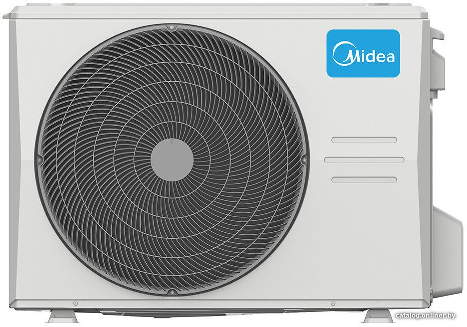 Кондиционер Midea Paramount Inverter MSAG1-07N8C2S-I/MSAG1-07N8C2S-O