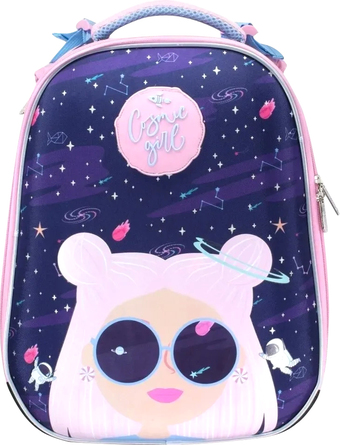 Школьный рюкзак Schoolformat Ergonomic Cosmic Girl