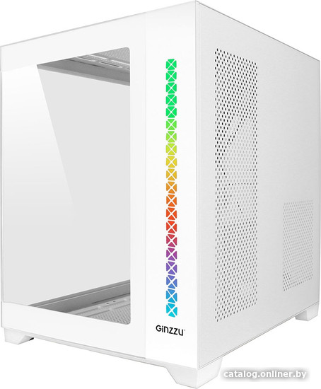 Корпус Ginzzu V420