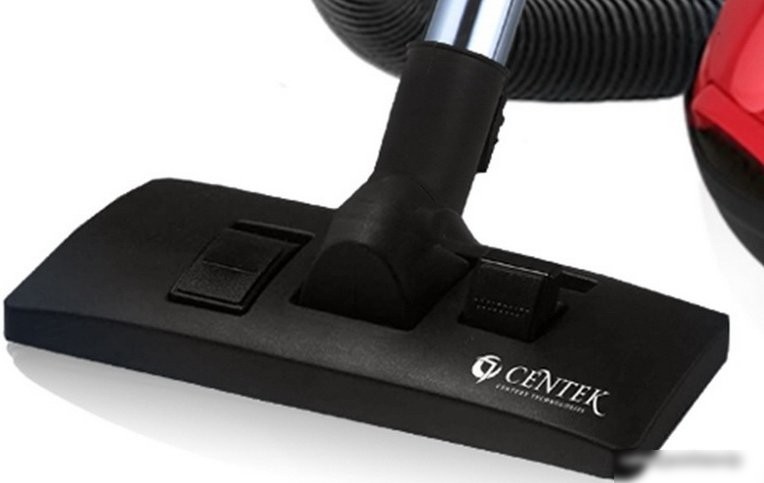 Пылесос CENTEK CT-2511 (красный)